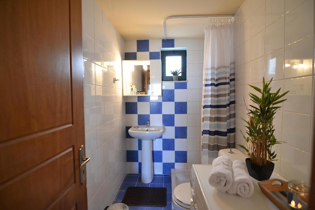 Christina Villas- Minoan Inland Pentamodi Exterior photo